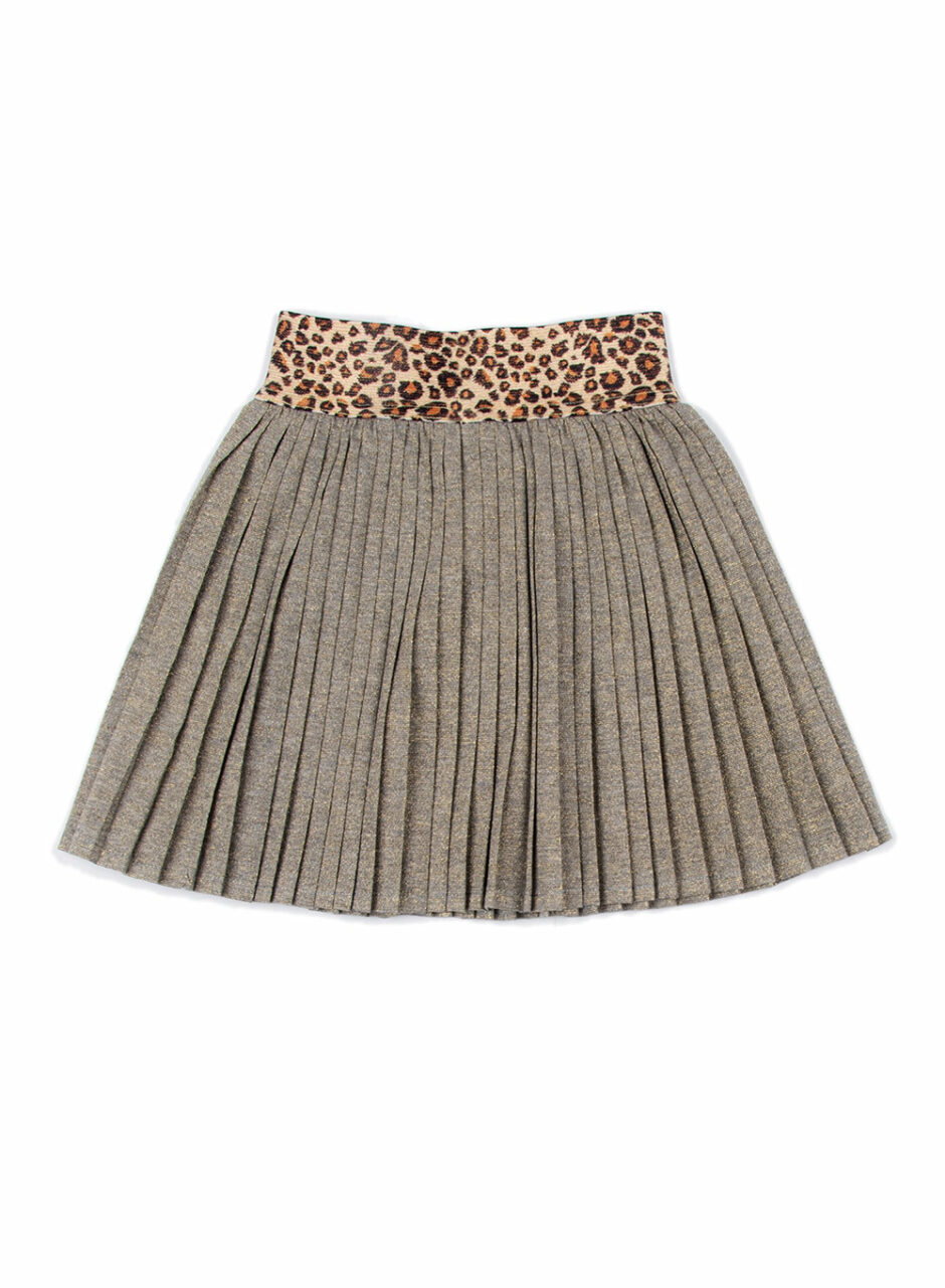 Egg by Susan Lazar skirt