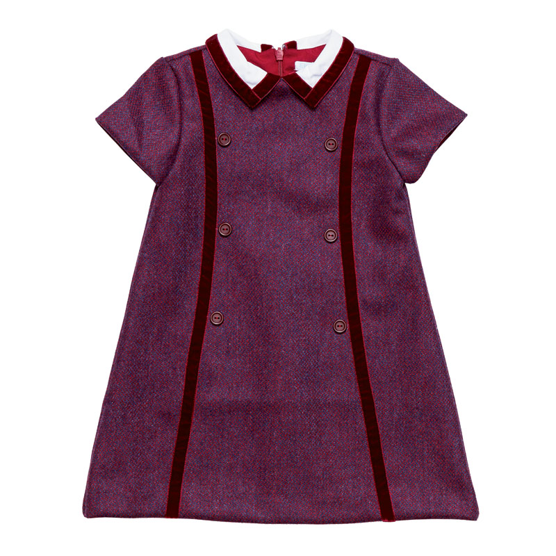 Elephantito dress
