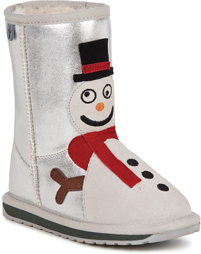 Emu Australia boot