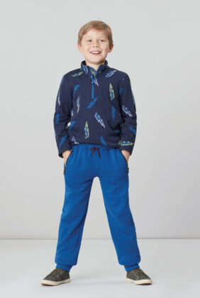 Joules pullover and sweatpants