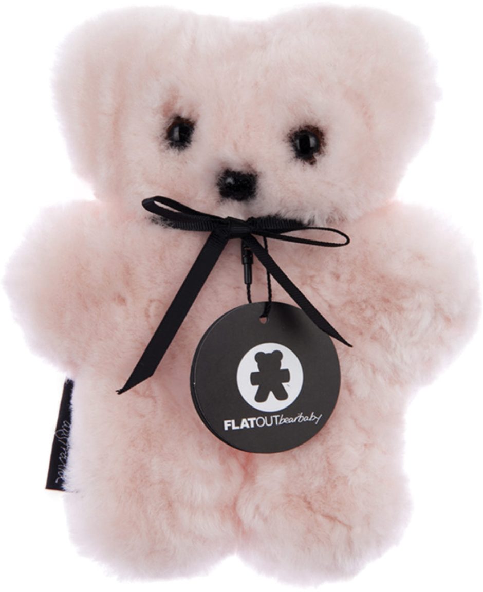 FLATOUTbear