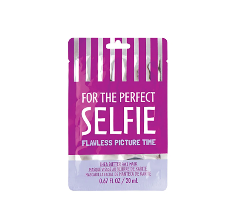 Fashion Angels face mask