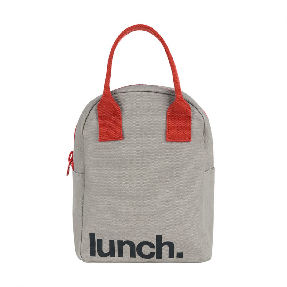 Fluf lunch tote