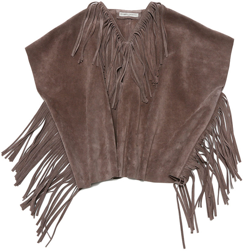 Gabriel et Valentin vest