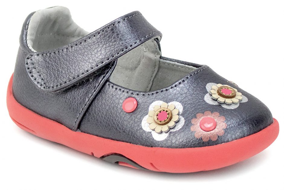 Pediped crib shoe