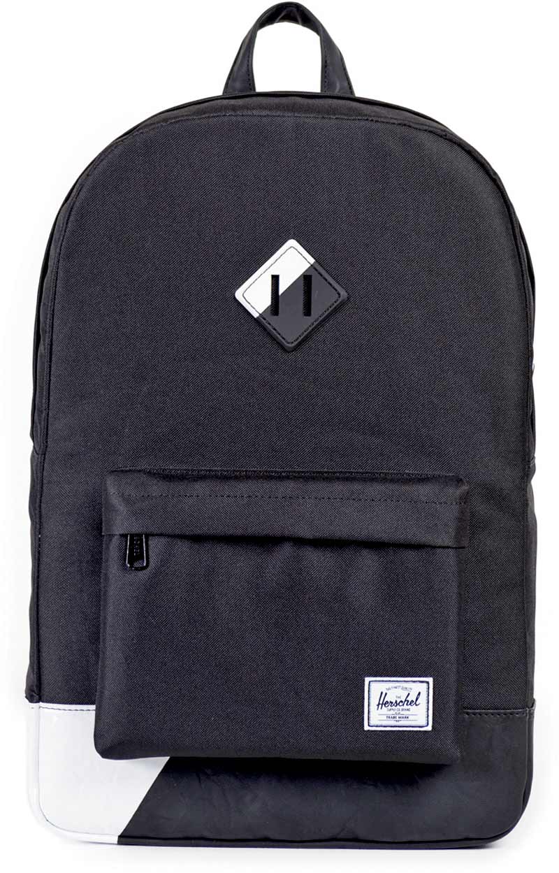 Herschel-Supply