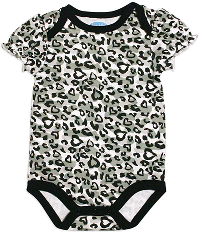 Bon Bébé one-piece