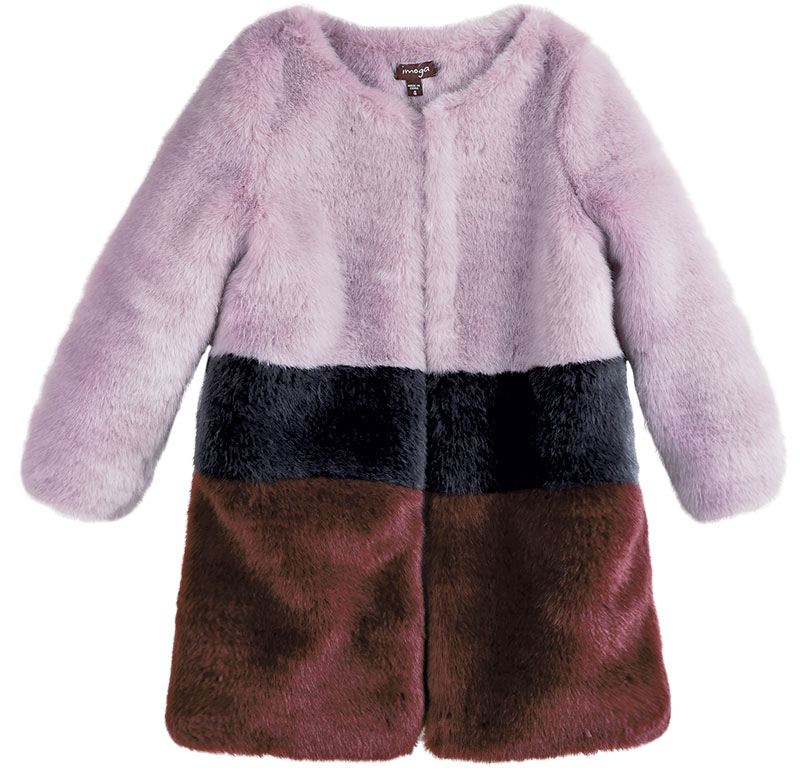 Imoga coat