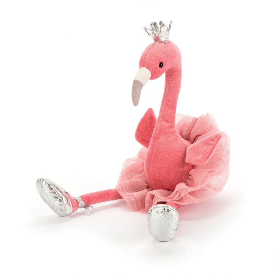 Jellycat plush