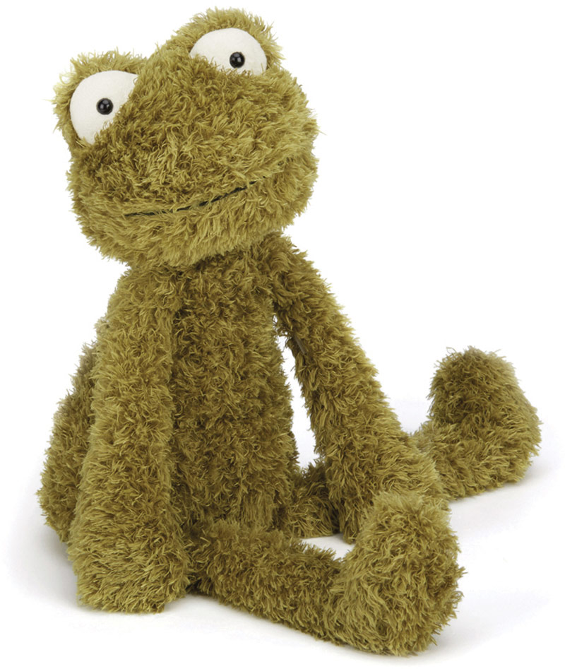 Jellycat plush