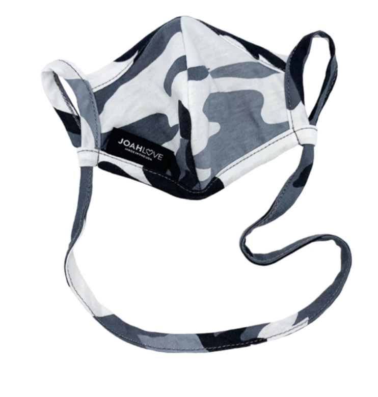 Joah Love infinity mask