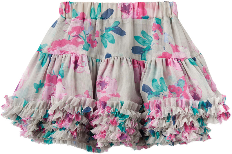 Joules skirt
