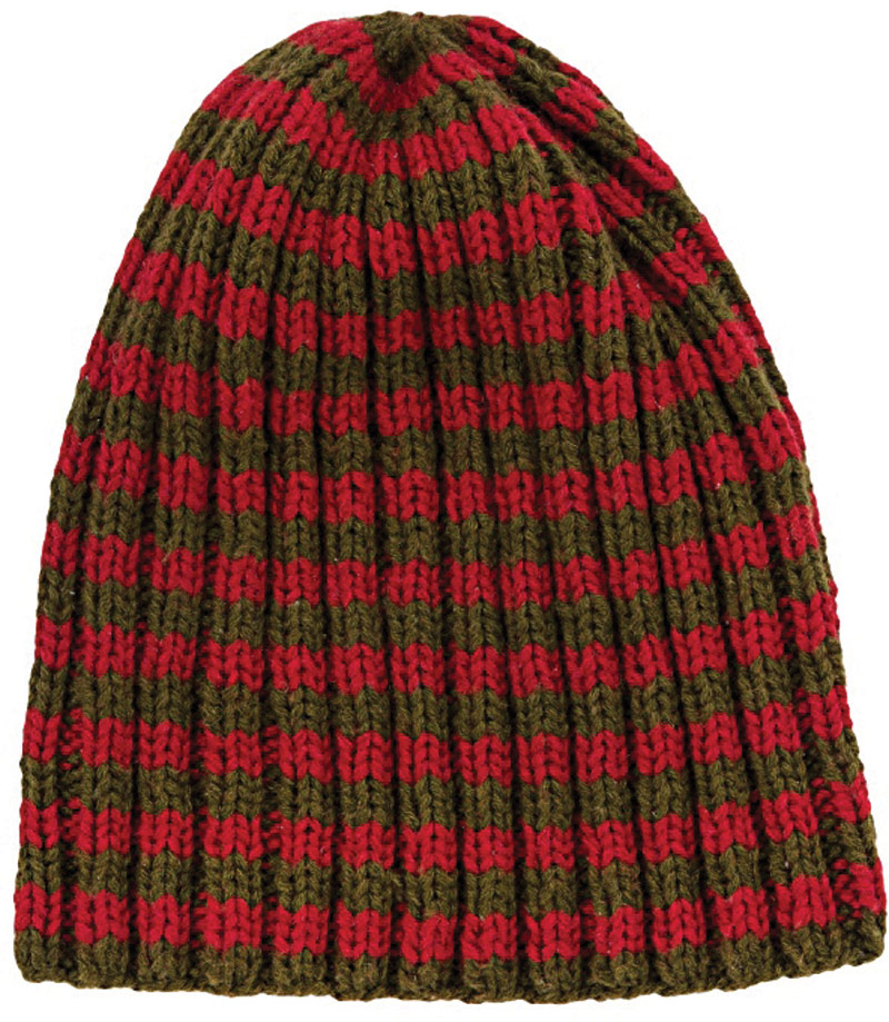 Ketiketa beanie