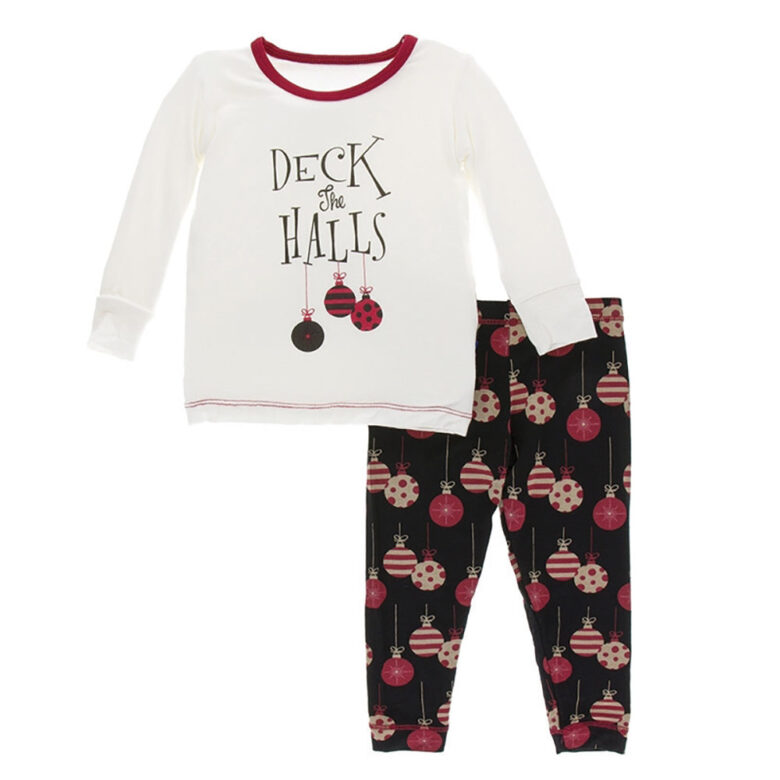 Kickee Pants  pajamas