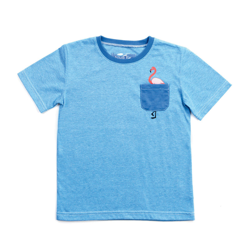 Kapital K  T-shirt