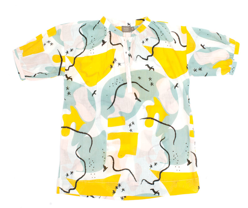 Kidscase shirt