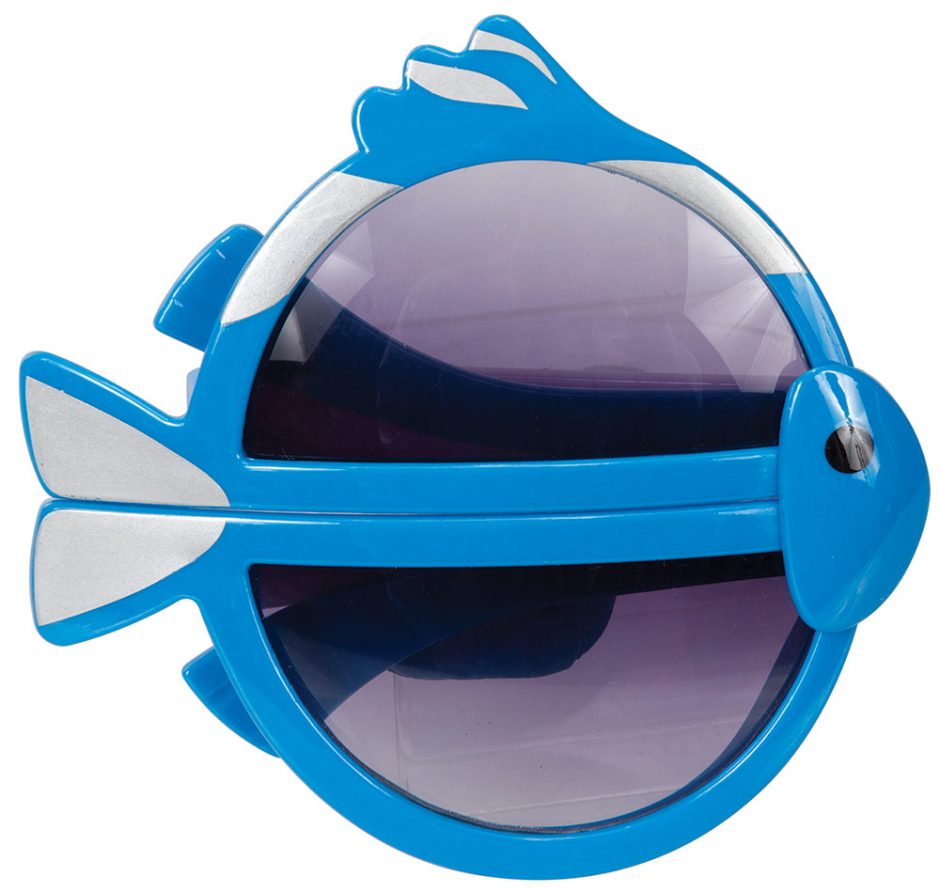 Kingsley Kids foldable sunglasses