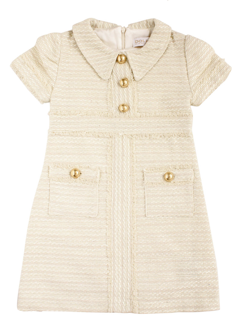 La Dolly  by Le Petit Tom  dress