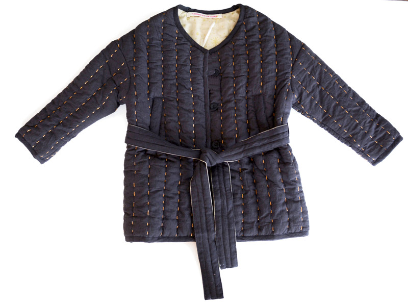 Luisa et la Luna jacket