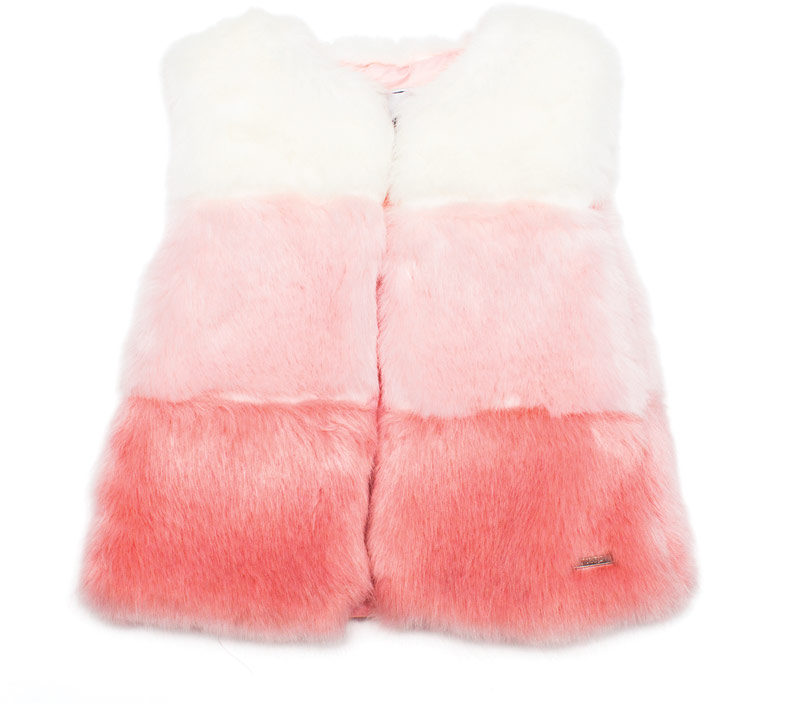 Mayoral vest