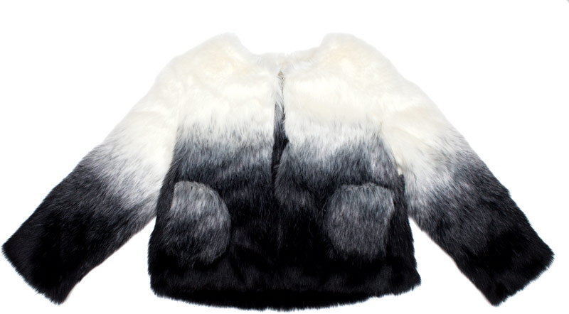 MIni Molly coat