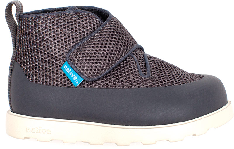 Native mesh shoe