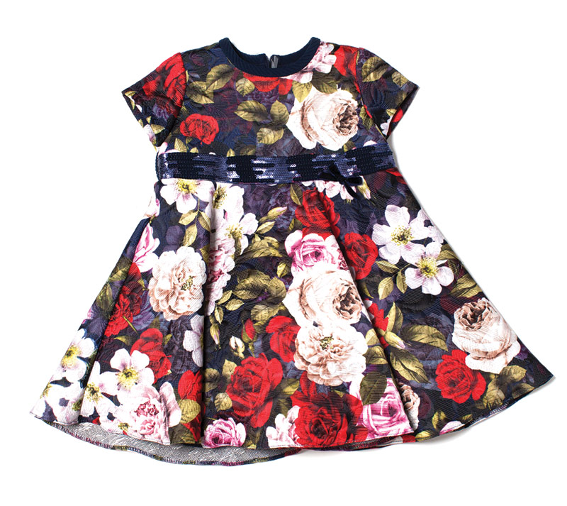 Loredana dress