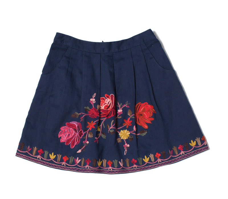 Derhy Kids skirt
