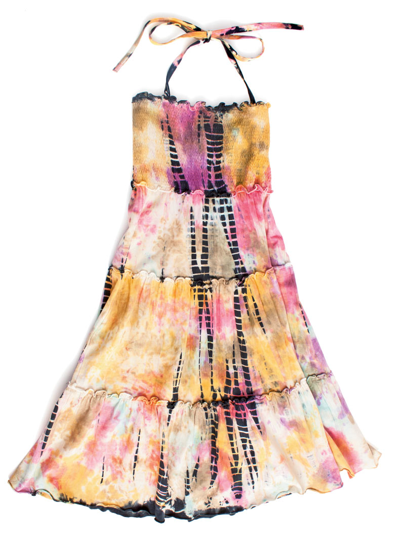 Jak & Peppar dress