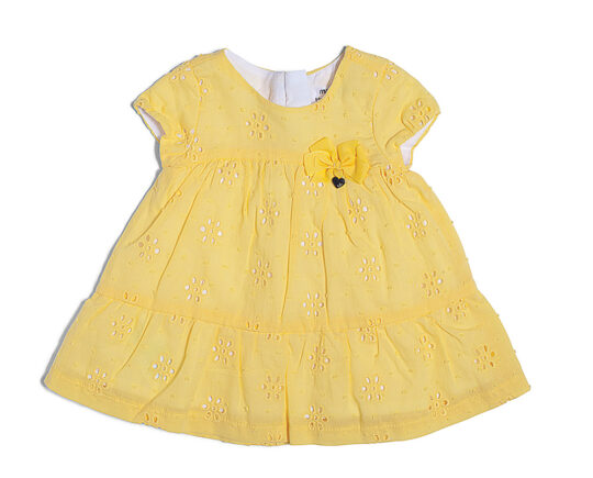 Mayoral dress
