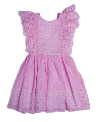 Halabaloo frock