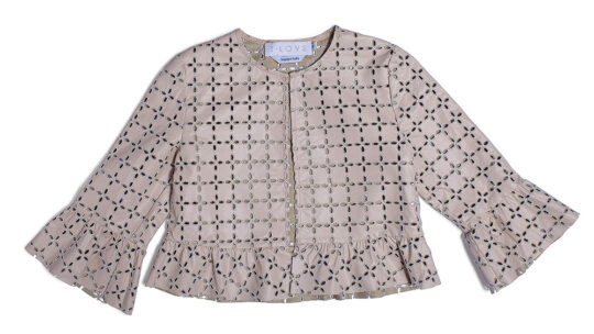 T-Love top