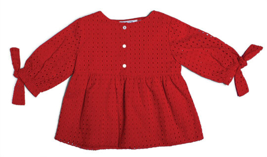Special Day blouse