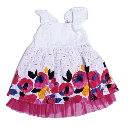 Tuc Tuc dress