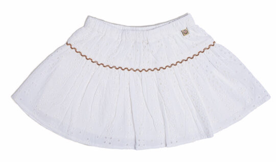 Le Big skirt