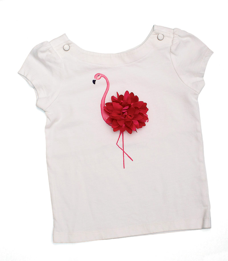 Petit Panache T-shirt