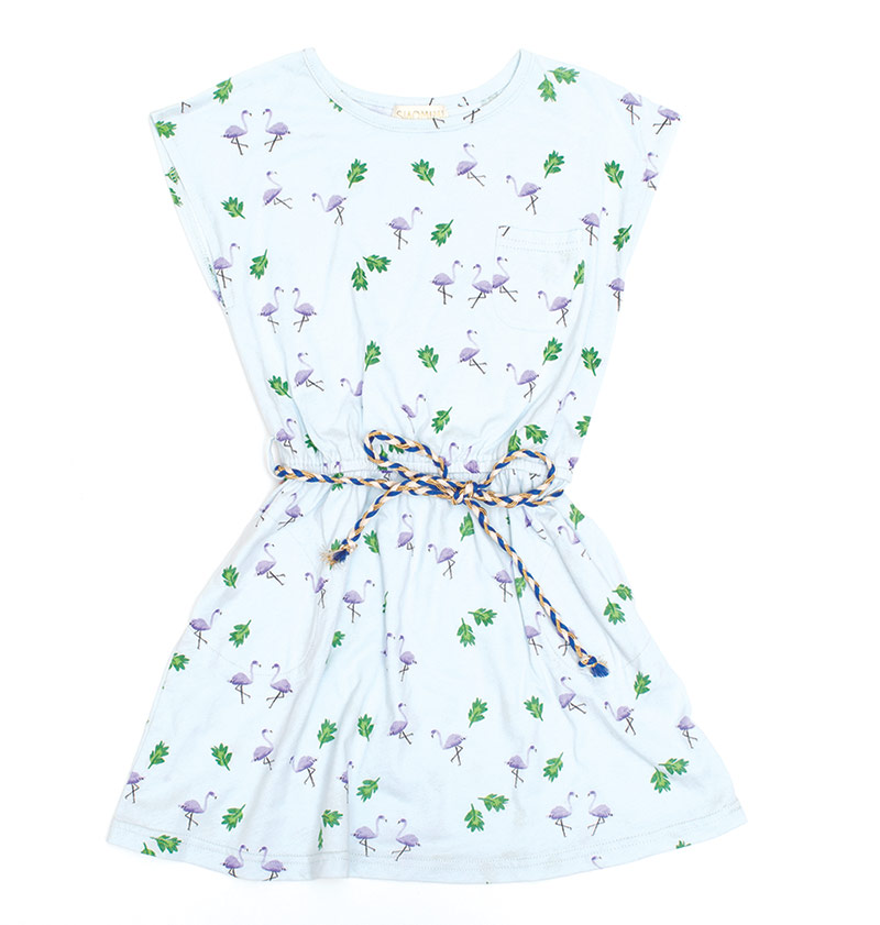 Siaomimi dress
