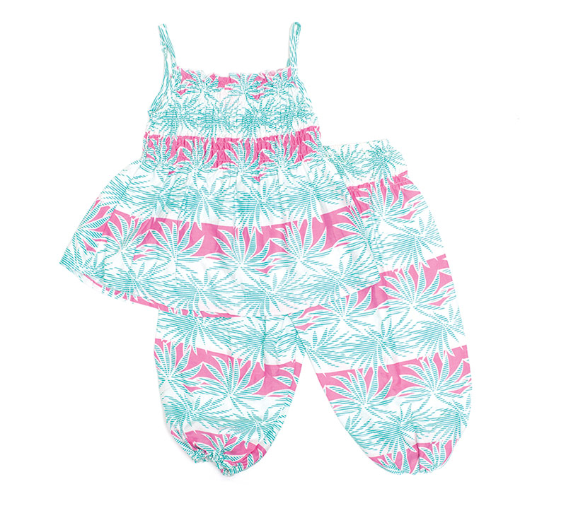 C&R Beachwear outfit