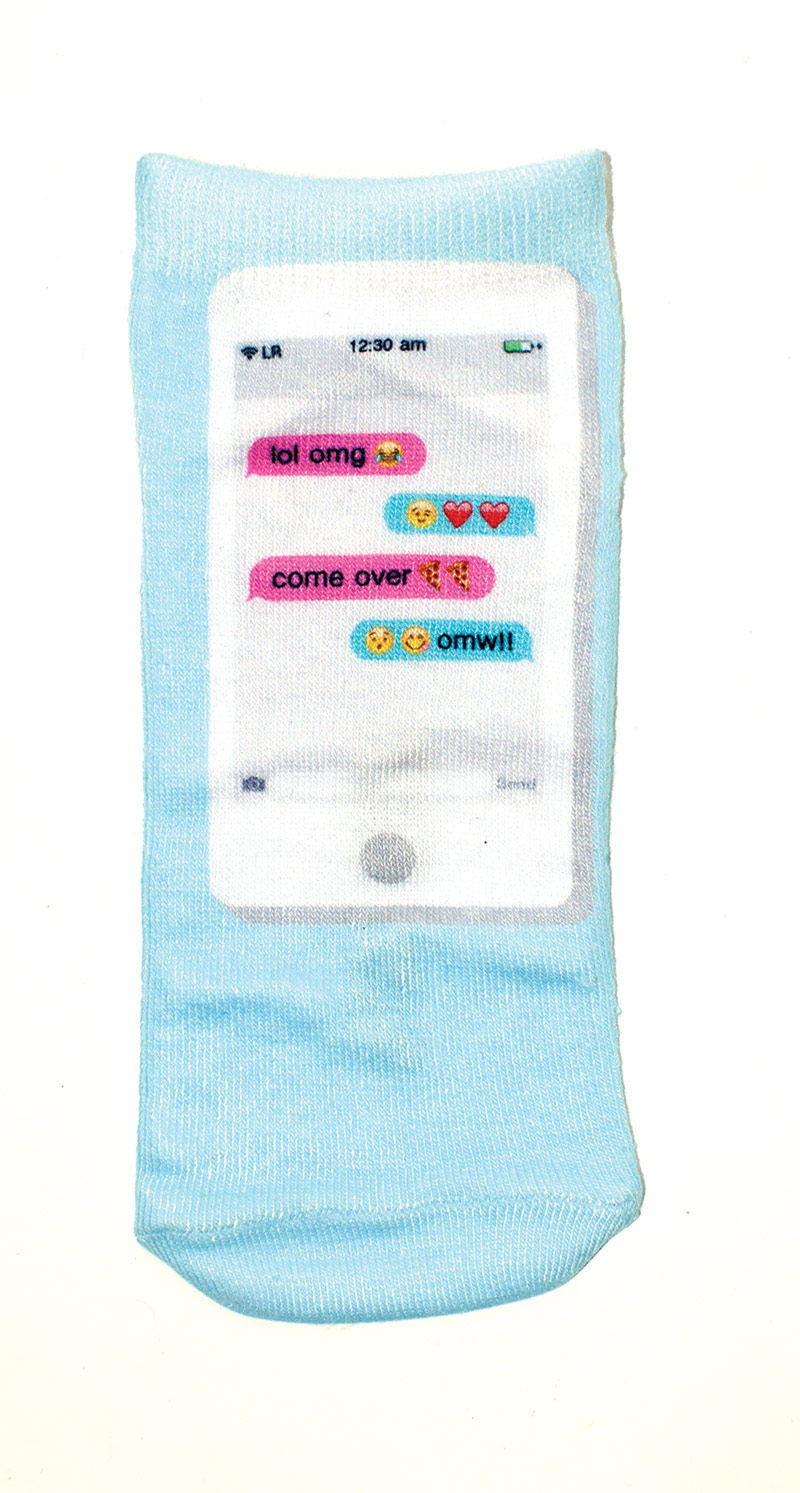 Living Royal ankle socks