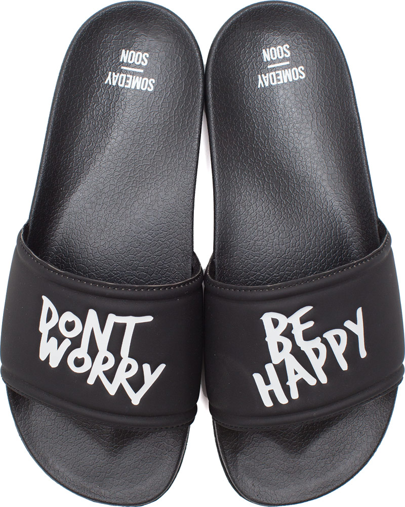 Someday  Soon slides
