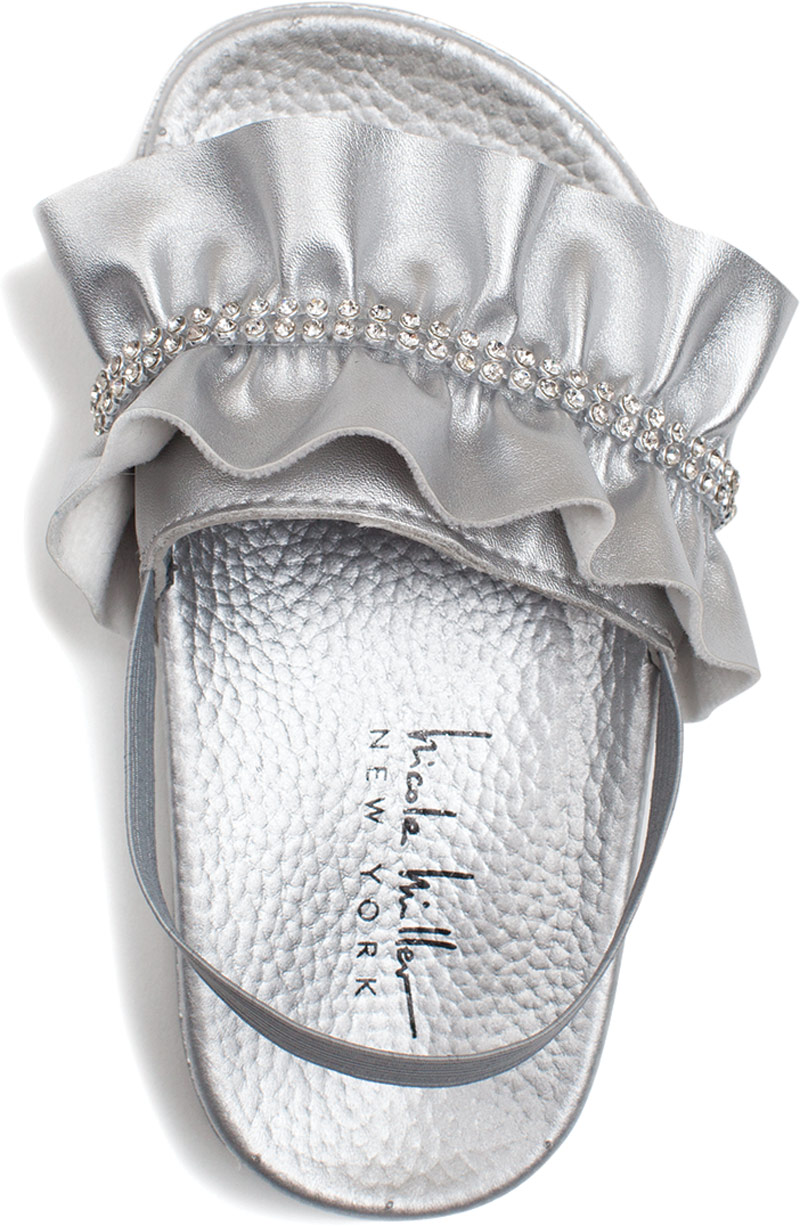 Nicole Miller sandal