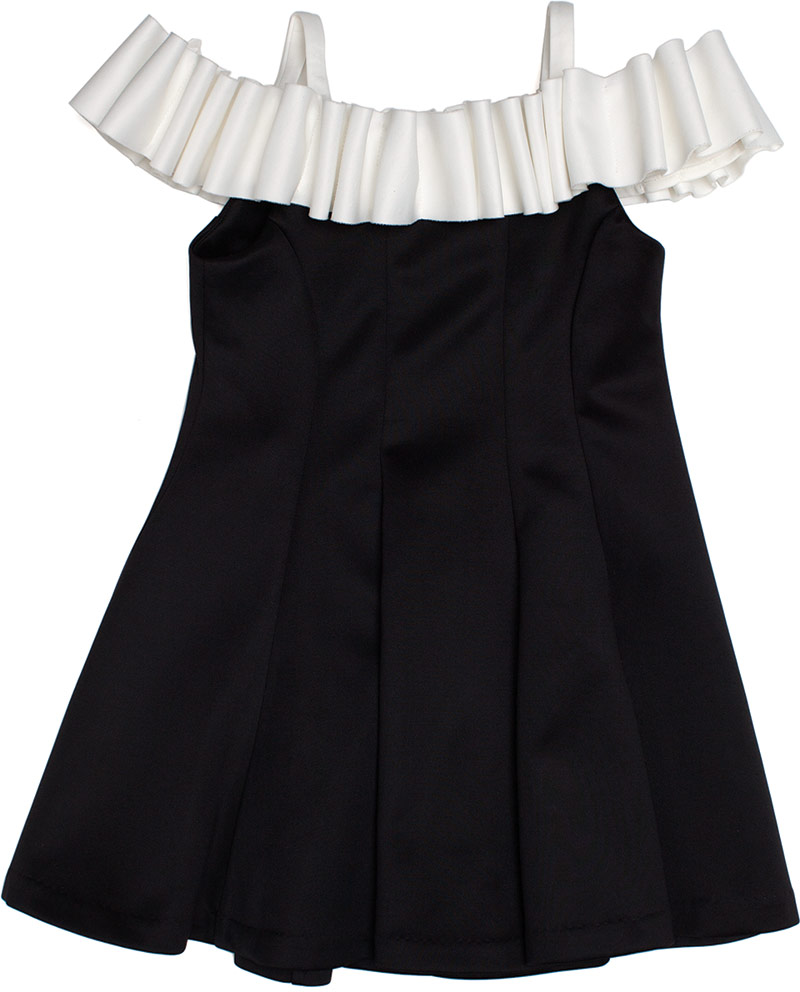 Biscotti dress