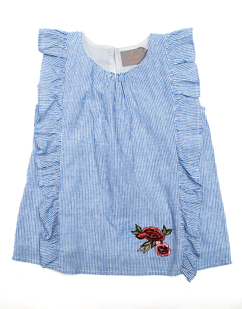 Creamie top