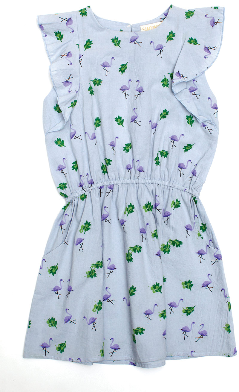Siaomimi dress