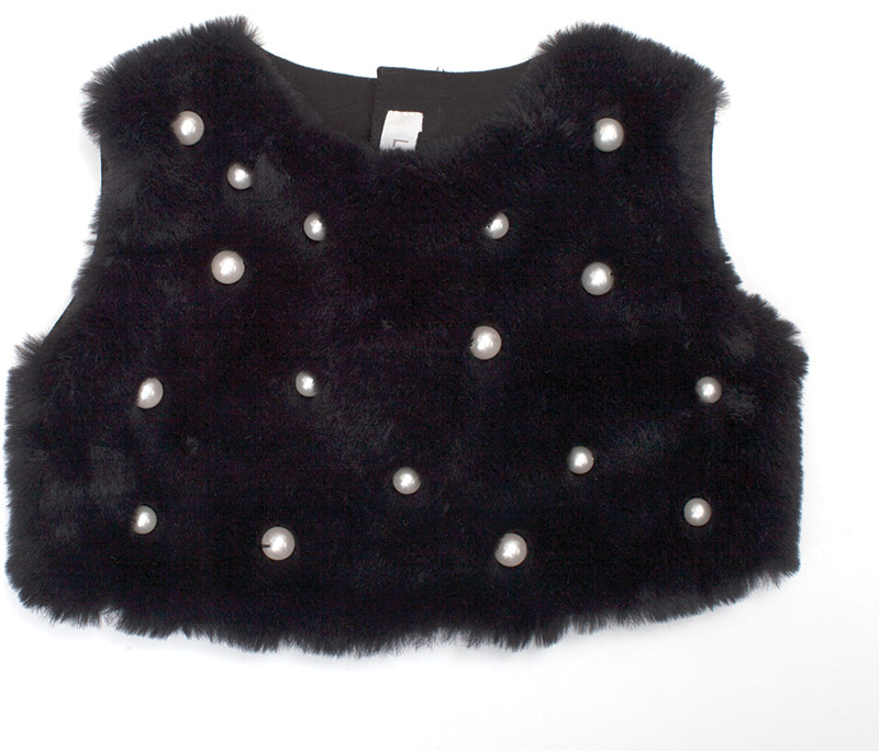 Loredana  crop top