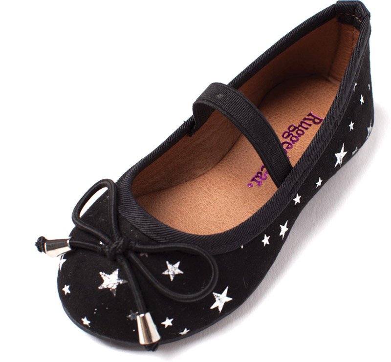 Rugged Bear  shoe