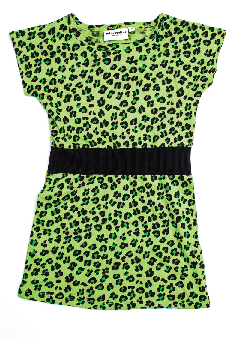 Mini Rodini dress