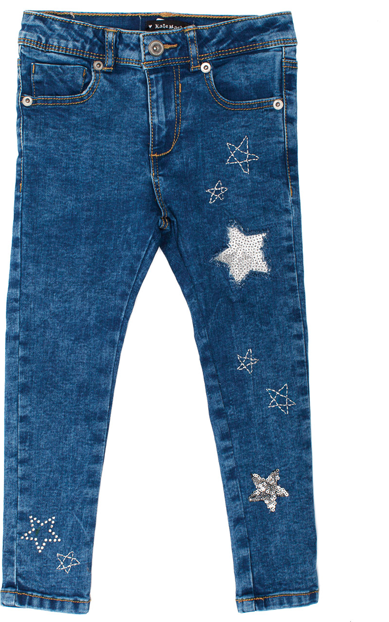 Kate Mack  jeans