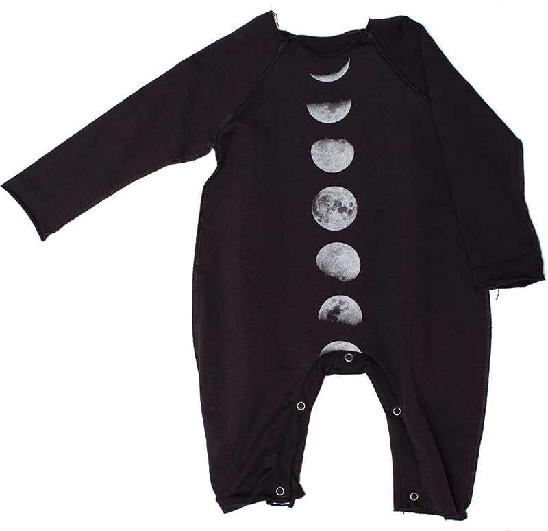 No Biggie  moon one-piece