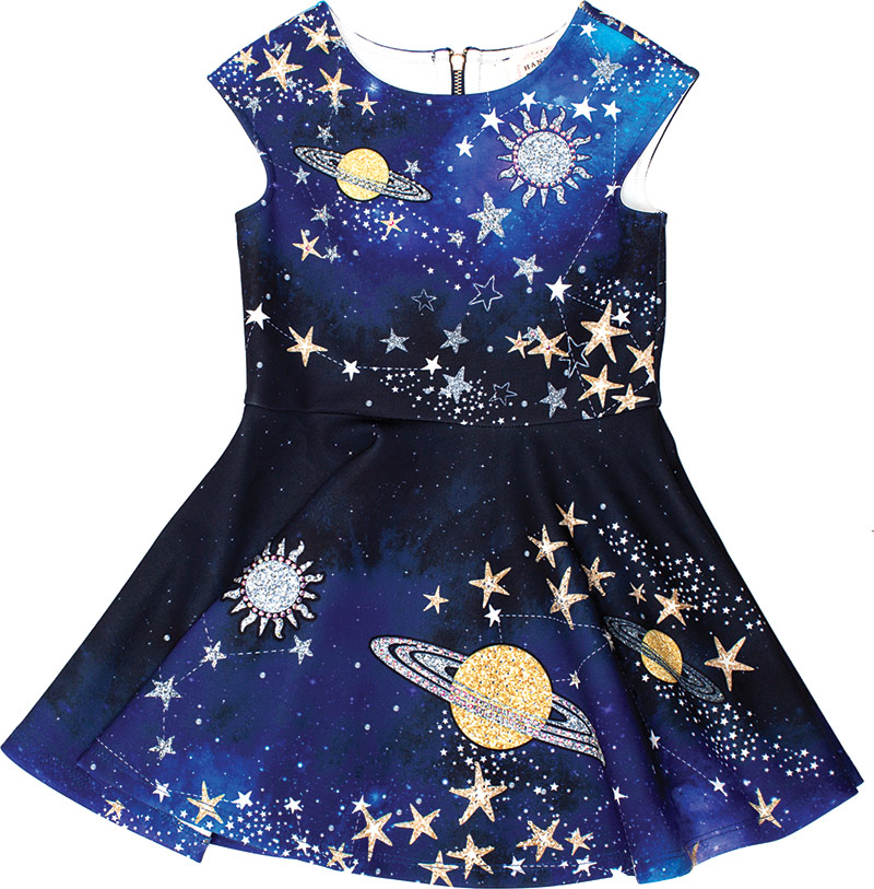 Hannah Banana  dress